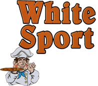 White Sport Pizza Somerville